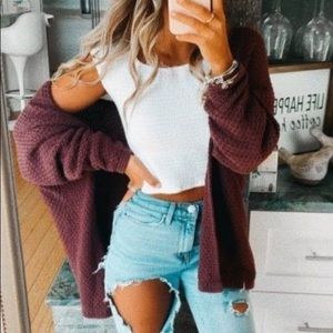 Urban Outfitters Cardigan